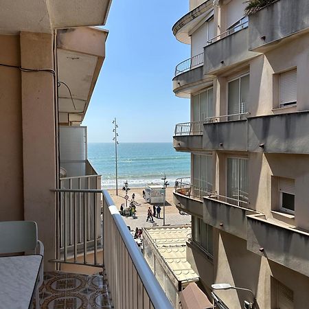 Calafell Beach Apartment Extérieur photo