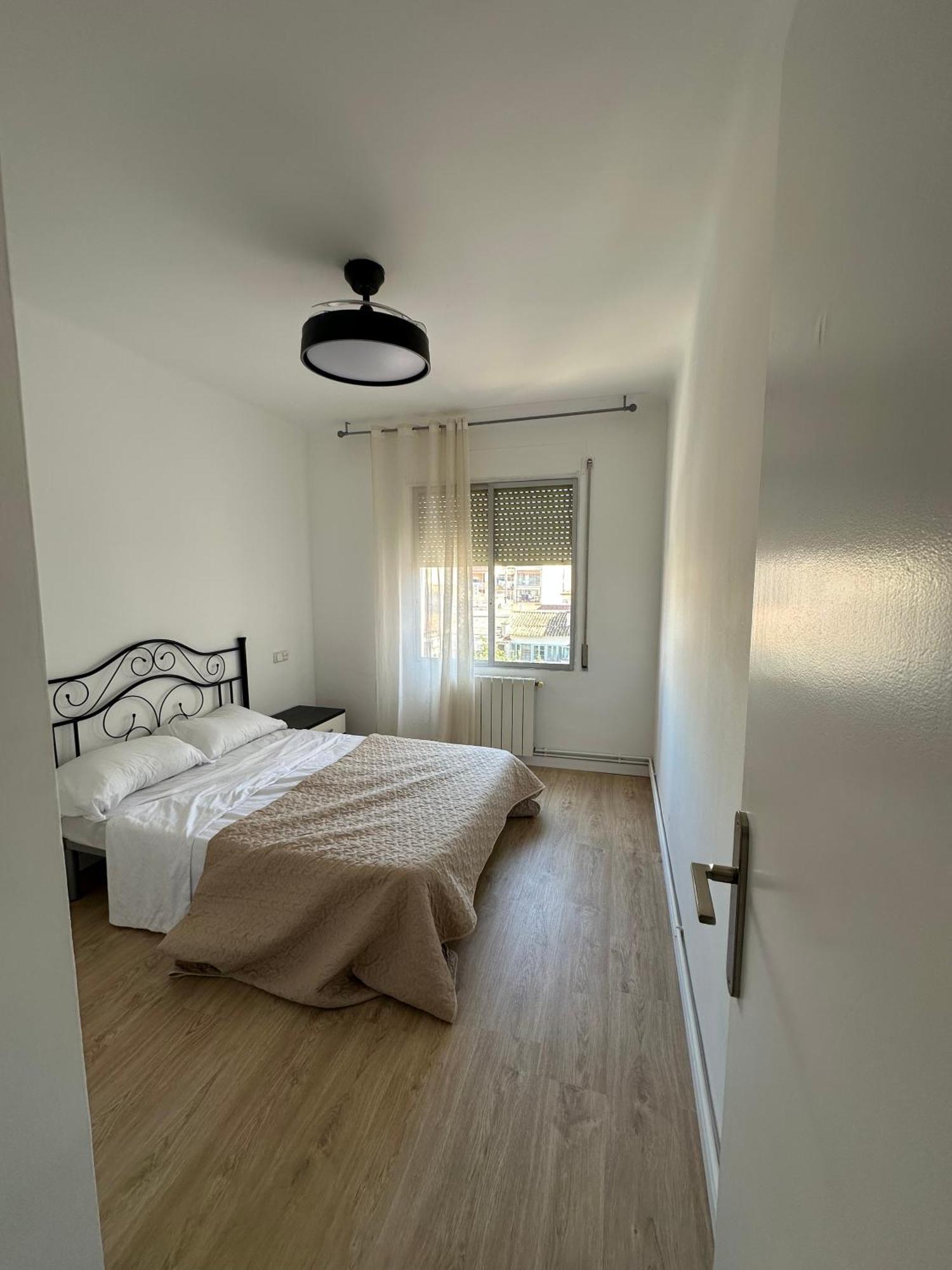 Calafell Beach Apartment Extérieur photo