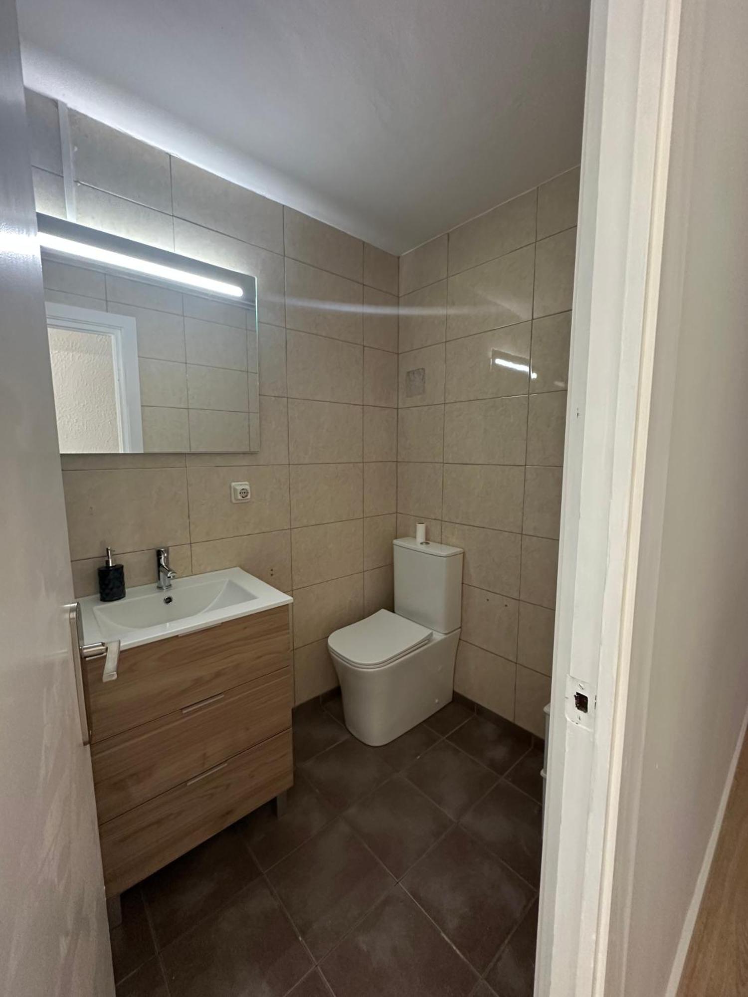 Calafell Beach Apartment Extérieur photo