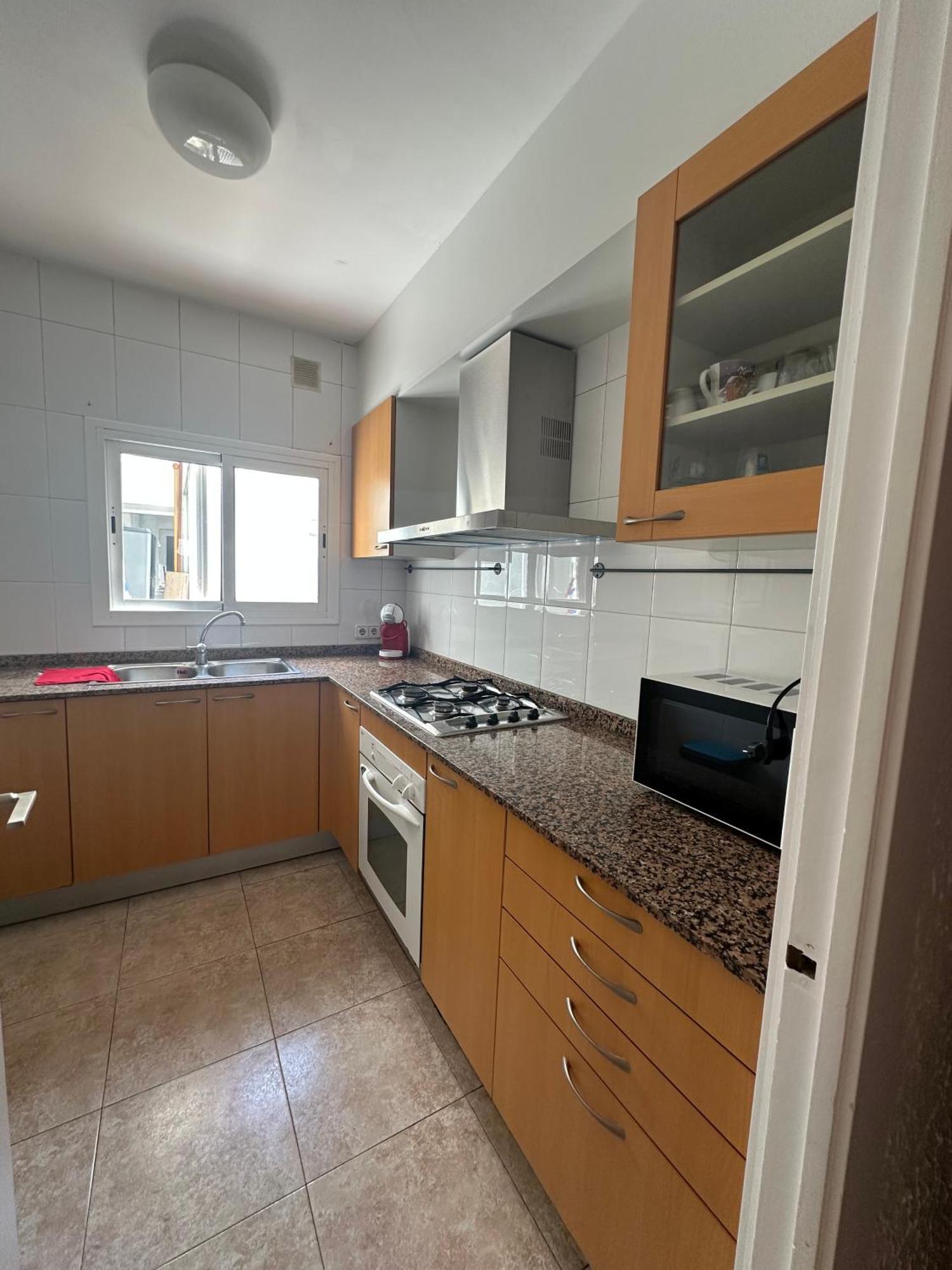 Calafell Beach Apartment Extérieur photo