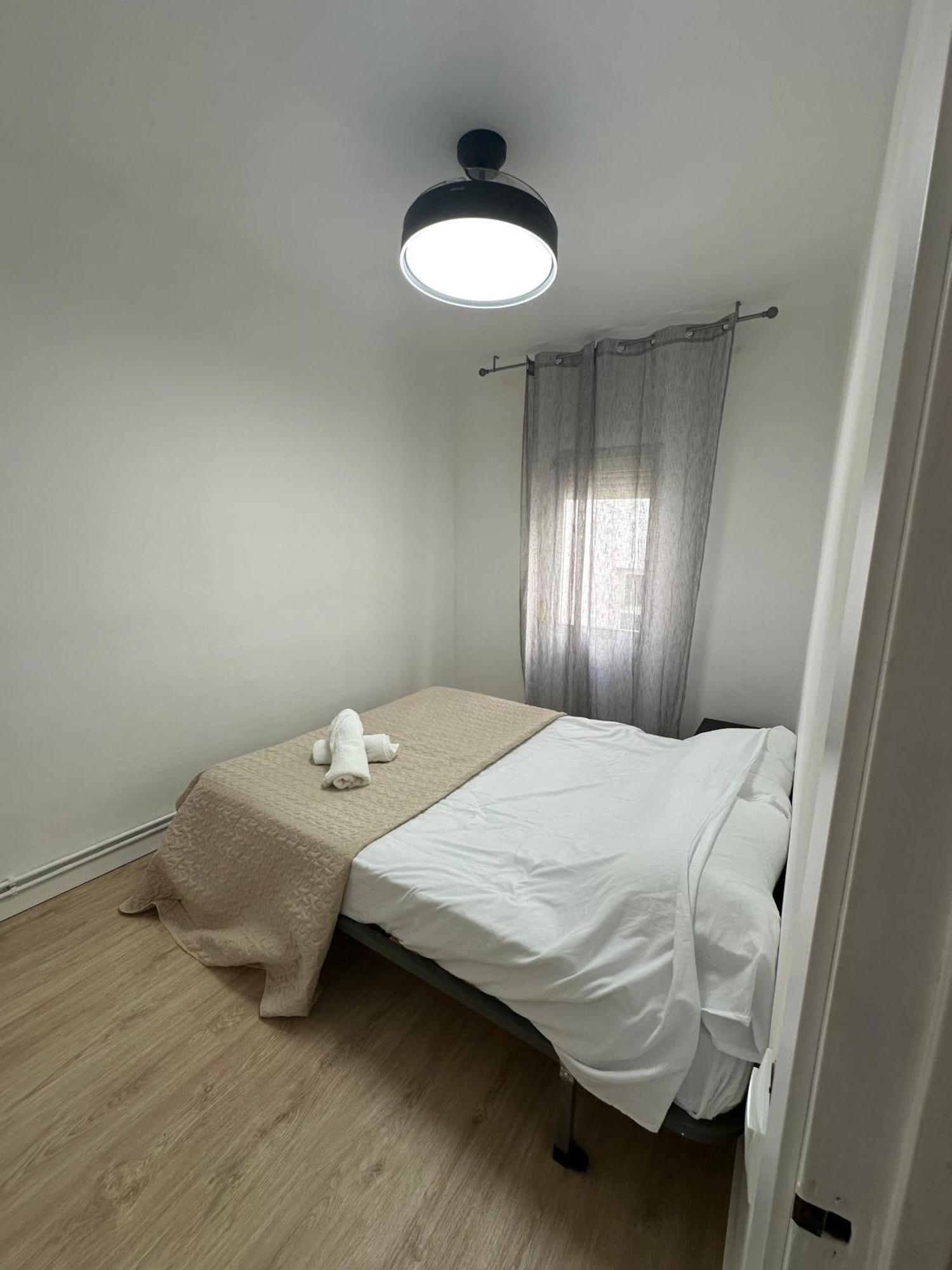 Calafell Beach Apartment Extérieur photo