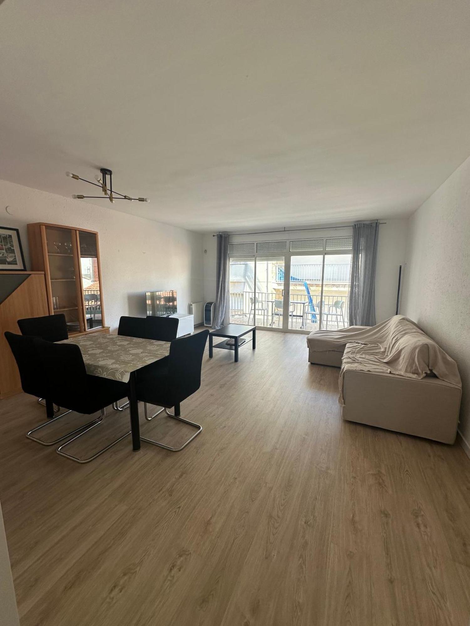 Calafell Beach Apartment Extérieur photo