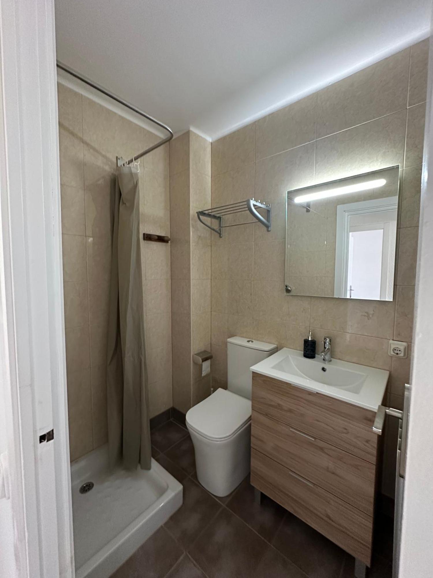 Calafell Beach Apartment Extérieur photo